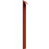 Artemide Chilone Pole 250 lampada da terra outdoor