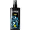BARBER MARMARA Hair Sea Salt Spray 200 ml - Spray sale per capelli - acqua salata - Opaco, per volume - Matte Salt Water