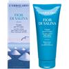 L'Erbolario Linea Fior di Salina Mediterraneo Solare e Marino Crema Corpo 200 ml