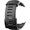 Suunto Dive D4i Novo, Set di Cinturini di Ricambio, Nero