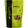 Wheyghty Protein 80 Cacao Doypack 750 G