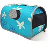 BPS BUENA PET SHOP BPS (R) Trasportino, Borsa di tela per cane, gatto, animali domestici, animali, dimensioni L, 51 x 26 x 29 cm