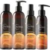 DIVINA BLK Kit Curly Summer trattamento completo specifico per l'estate per capelli mossi, ricci, super-ricci, afro by Divina BLK, 4 prodotti