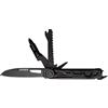 Gerber Coltello Tascabile con 8 Funzioni, Multiutensile con Lama Liscia, Cacciavite con Punta Intercambiabile, Armbar Trade, Nero/Arancione, Acciaio Inox/Alluminio, 1064408