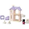 Sylvanian Families 5542 Spooky Surprise House - Dollhouse Playsets