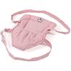 Bayer Chic 2000-Tracolla per Bambole, Colore: Rosa, 782-15