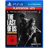 Sony The Last of Us Remastered