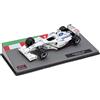 OPO 10 - Auto in Miniatura Formula 1 1/43 Compatibile con Stewart SF3 - Johnny Herbert - 1999 - FD075