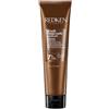 Redken all soft mega curls hydramelt