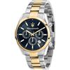 Maserati Attrazione Orologio Uomo LIMITED EDITION, al quarzo, Multifunzione - R8853151008