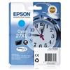 Epson C13T27124012 - EPSON 27XL CARTUCCIA CIANO [10,4ML]