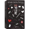 Diego Dalla Palma Ciglione Kit Mascara maxi volume