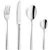Amefa Palmon - Set di posate da 16 pezzi- 4 persone