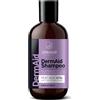 Sphagnum Botanicals Shampoo Dermatite Seborroica - Fango di torba Naturale per il Trattamento di un Cuoio Capelluto Secco, Pruriginoso e Squamoso. Aiuta anche in caso di Forfora, Psoriasi ed Eczema. 250 ml