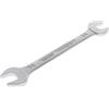 GEDORE Llave fija de doble boca 18x21 mm