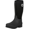 Lakeland Active Rydal Stivali in Gomma e Neoprene da Donna - Nero - 37
