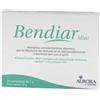 Aurora Biofarma Bendiar Mini Supporto intestinale Compresse per cani e gatti 10 Compresse - Integratori per cani - 1° ORDINE? fino al 20% di sconto