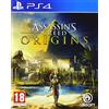 UBI Soft Assassin'S Creed: Origins Ps4- Playstation 4