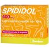 Zambon Spididol 24 Compresse Rivestite 400mg