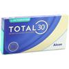 Alcon TOTAL30 for Astigmatism (3 lenti)