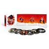 DHV - Disney BD TRILOGIA STAR WARS EPS 1-3