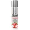 System JO - Aromatix Olio da massaggio profumato alla Fragola -120 ml