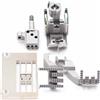 Jack Kit Trasformazione Per Jack W4 3 Aghi Da 5,6mm