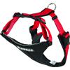 Neewa Pettorina NEEWA Running, rossa - 64 - 104 cm circ. torace