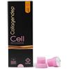 Erbozeta Integratore Collagendep Cell Recharge gusto arancia