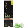 Erbozeta COLLAGENDEP DREN LIMONE RECHARGE 12 PEZZI