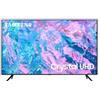 Samsung Tv 43 Pollici SERIE 7 SmartThings TV Crystal UHD Black UE43CU7170UXZT