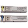 bemax Coppia di moduli SFP 1.25Gb, Single Mode, 20km Connettore LC Bemax BEM-SFP1G