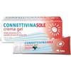 Fidia Connettivina Sole crema gel (100 g)