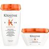 KERASTASE NUTRITIVE RITUEL - BAIN SATIN - MASQUINTENSE