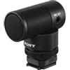 SONY ECM-G1 microfono shotgun
