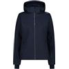 CMP Giacca WOMAN JACKET ZIP HOOD