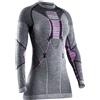 X-BIONIC Maglia APANI 4.0 MERINO RNECK Intimo Tecnico Donna