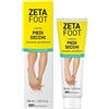 ZETA FARMACEUTICI SpA ZFOOT CREMA PIEDI SECCHI 100ML