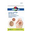 PIETRASANTA PHARMA SpA Master-Aid Foot Care Cerotti Callifughi per Duroni, 4+4 cerotti