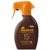 Bilboa Carrot Plus Spf 15 Spray Trigger 250ml Bilboa