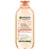 Garnier Skinactive Acqua Micellare Peeling Delicato 400ml