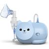Corman NEBULIZZATORE A PISTONE OMRON NAMI CAT