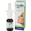 Pharmalife Research NASALIN SPRAY NASALE 20 ML