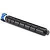Triumph-Adler Toner Rigenerato per Utax CK-8511C Rif. Utax 1T02L7CUT0 Ciano Pagine 12.000