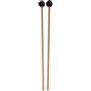 EXCEART Paio Bacchette Per Tamburo Piccolo Bacchette Di Legno Piccole Bacchette Per Batteria Rullante Musica Bambù