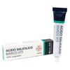 Acido salicilico marco viti 10% unguento tubo 30 g