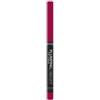 Catrice Plumping Lip Liner matita per labbra dal colore intenso e dall'effetto idratante 0.35 g Tonalità 110 stay seductive