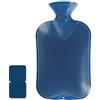 Fashy 2 L Saphir Double Ribbed Hot Water Bottle