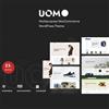 ApusTheme Uomo - Multipurpose WooCommerce WordPress Theme
