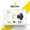 MadrasThemes Electro - Electronics Store WooCommerce Theme